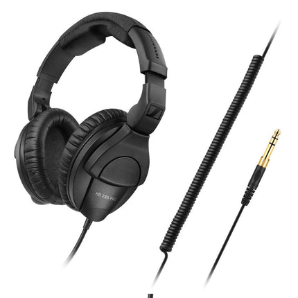 Sennheiser HD 280 Pro Closed-back Studio and Live Monitoring Headphones ( HD280 Pro / HD-280 Pro )