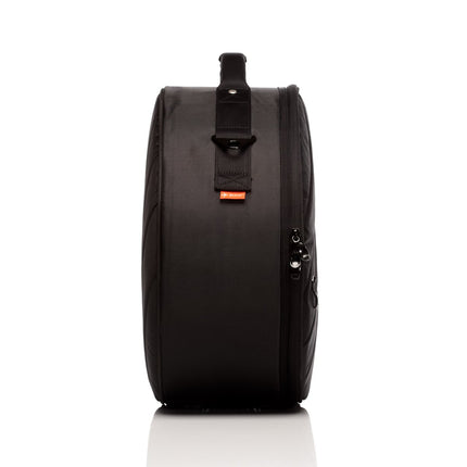 Mono M80 Snare Drum Case - Black (M80-SN-BLK)