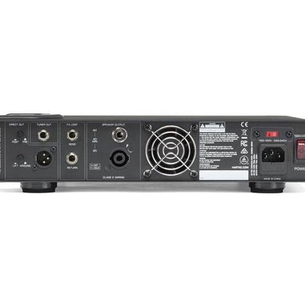 Hartke LX5500 500 watt Bass Head Amplifier ( LX5500 )