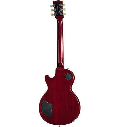 Cort CR250 Electric Guitar Jatoba Fretboard with Gig Bag - Dark Blue Burst (CR-250/CR 250)