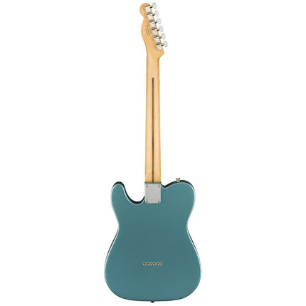 Fender Player Telecaster Electric Guitar, Maple Fretboard - Tidepool
