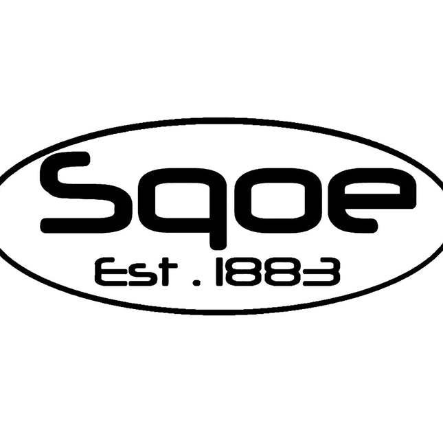 Sqoe Spain SQ-41B Dreadnought 41" Acoustic Guitar ( SQ41B / SQ 41B)
