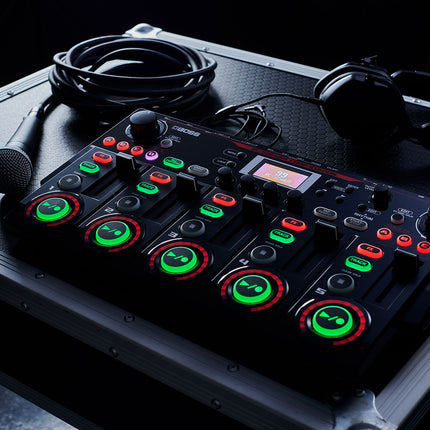 Boss RC-505 MK2 Loop Station Tabletop Looper ( RC505 / RC-505MKII )