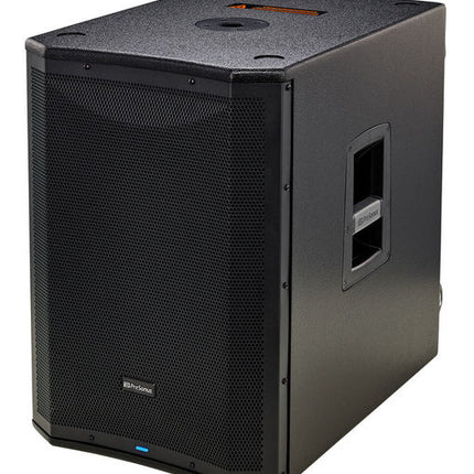 PreSonus AIR15s 1200W 15" Powered Subwoofer Active PA Subwoofer (AIR 15S / AIR-15S)