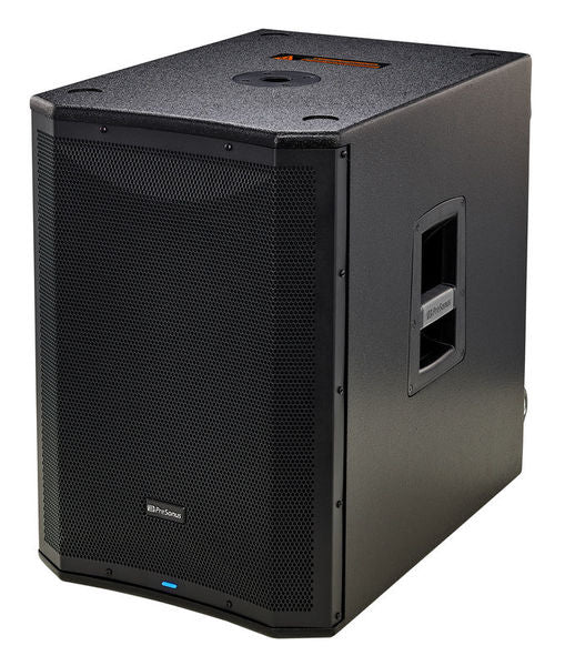PreSonus AIR15s 1200W 15" Powered Subwoofer Active PA Subwoofer (AIR 15S / AIR-15S)