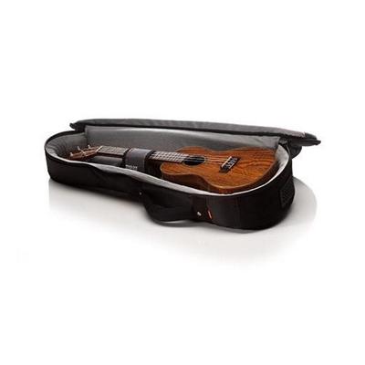 Mono M80 Classic Tenor Ukulele Bag - Black (M80-UT-BLK)