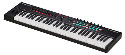 M-Audio Oxygen Pro 61 61-key Keyboard Controller (OxygenPro-61/Oxygen61)