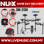 DM-310H-DA35
