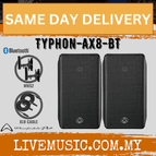 AX8BT-WMS2-Pair