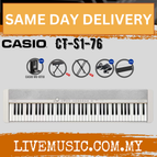 CT-S1-76WH-B
