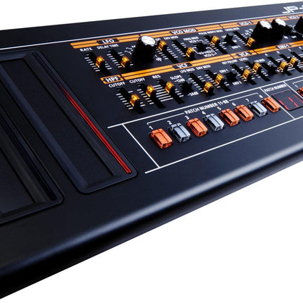 Roland JP-08 - Sound Module JUPITER-8 Synthesizer Module (JP08)