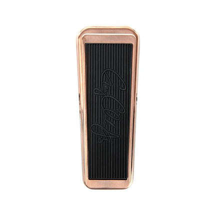 Jim Dunlop GCJ95 Gary Clark Jr. Cry Baby Wah Pedal (GCJ-95)