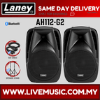 AH112-G2-SPS502-Pair