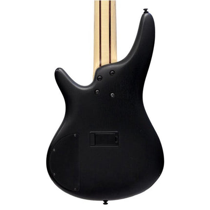 Ibanez SR305EB SR Series 5-String Electric Bass Guitar - Weathered Black (SR305EB-WK)