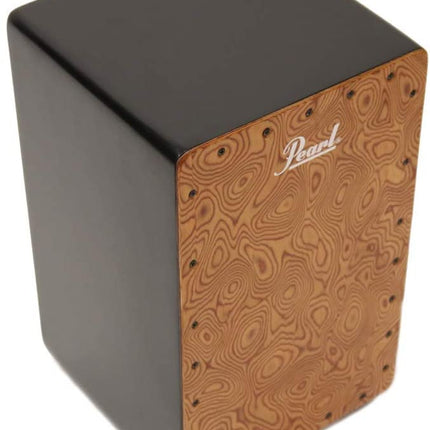 Pearl PBC121B Primero Cajon - Figured Cherry (PBC-121B)