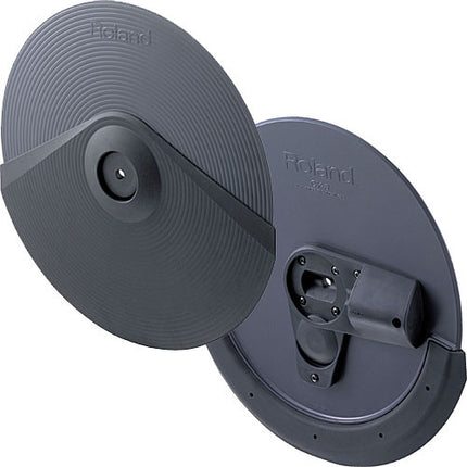 Roland CY-8 Dual-Trigger Cymbal Pad (CY8)