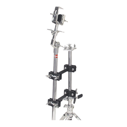 Gibraltar SC-BDCM Bongo Double Conga Stand Mount (SC BDCM/SCBDCM)