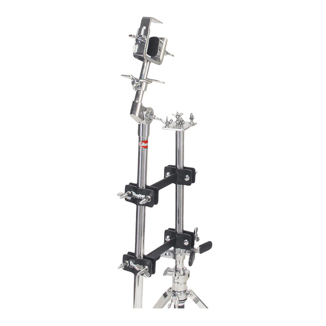 Gibraltar SC-BDCM Bongo Double Conga Stand Mount (SC BDCM/SCBDCM)