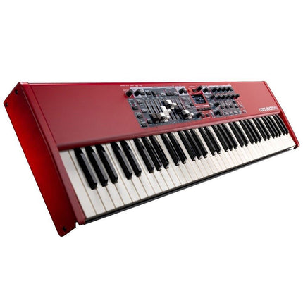 Nord Electro 6D 73 Semi Weighted Waterfall Stage Piano