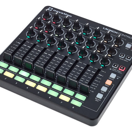 Novation Launch Control XL MK2 Controller