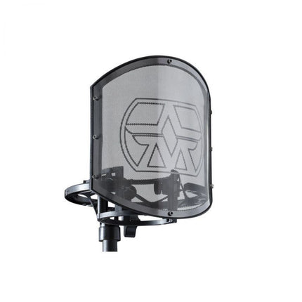 Aston Swift Premium Universal Shock Mount & Pop Filter Set