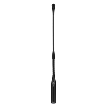 AKG CGN99C/Small Cardioid Condenser Gooseneck Microphone (CGN99CS)