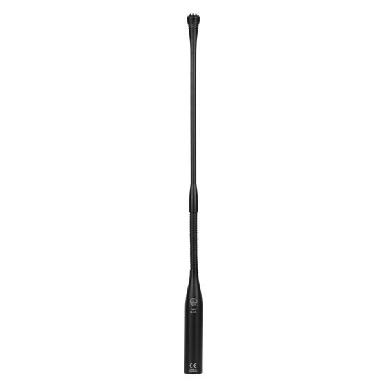 AKG CGN99C/Small Cardioid Condenser Gooseneck Microphone (CGN99CS)