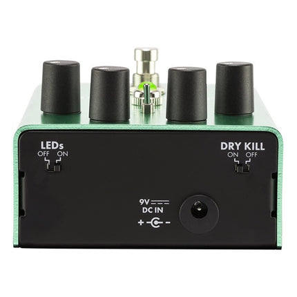 Fender Marine Layer Reverb Guitar Effects Pedal