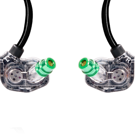 Mackie CR-BUDS+ Earphone With Microphone Headphone With Mic CR Bud Plus (CR Buds+/CRBuds+/CRBuds/CR Buds)