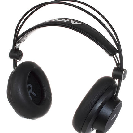 AKG K275 Over-Ear, Closed-Back Studio Headphones (K-275/K 275)