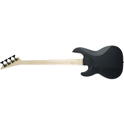 Jackson JS Series JS3 Concert Bass Guitar, Amaranth Fretboard - Satin Black (JS-3/JS 3)