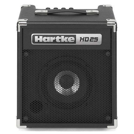 Hartke HD25 - 28 Watt Bass Combo Amplifier (HD-25)