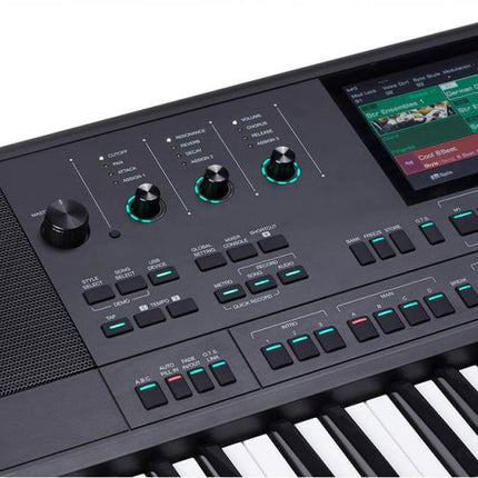 Medeli AKX10 61 Keys Workstation ( AKX-10 / AKX 10 )