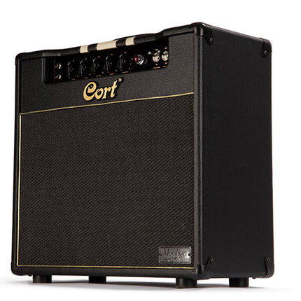 Cort Tube Craft CMV112 60 watt Speaker Cabinet (CMV-112/CMV 112)