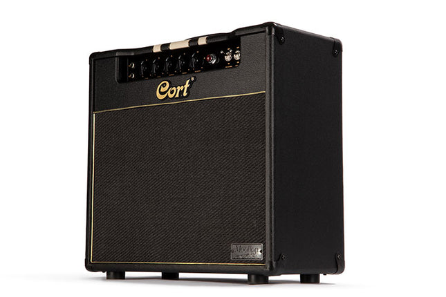 Cort Tube Craft CMV112 60 watt Speaker Cabinet (CMV-112/CMV 112)