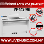 FP30XWH Full Set