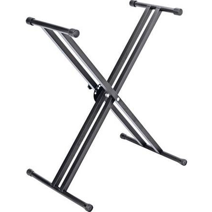 Kadenza KS-2 Keyboard stand Piano stand Portable Double X Stand Universal High Quality ( KS2 / LMC )
