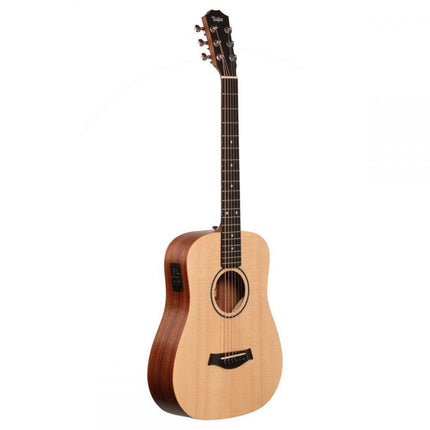 Taylor BT1e - Spruce Top Acoustic Guitar with Bag (BT1-e/BT1)