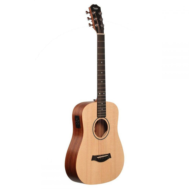 Taylor BT1e - Spruce Top Acoustic Guitar with Bag (BT1-e/BT1)