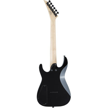 Jackson JS1X JS Series Dinky Minion Electric Guitar, Amaranth Fretboard - Metal Blue Burst (JS1x/JS 1X)