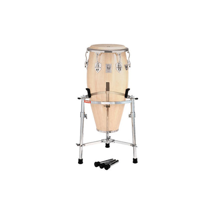 Gibraltar GCS-M Medium Single Conga Stand
