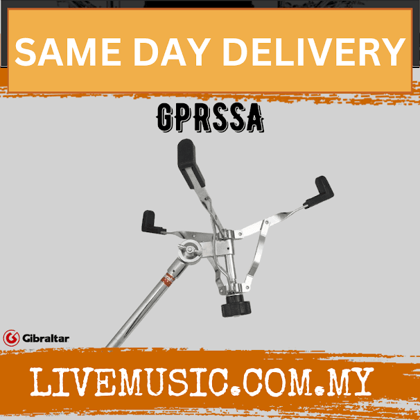Gibraltar GPRSSA Snare Basket Extention Arm