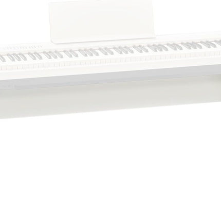 Roland KPD-70 + KSC-70 Original Stand Design for FP-30x Digital Piano - White (KPD70/KSC70/FP30x)