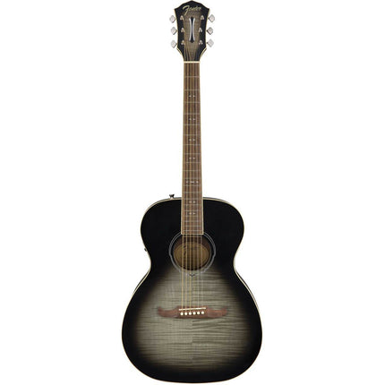 Fender FA-235E Concert Acoustic-Electric Guitar - Moonlight Burst (FA235E/FA 235E)