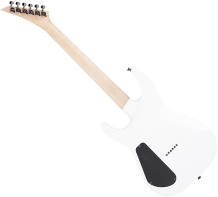 Jackson SL2A MAH Pro Series Soloist Electric Guitar - Unicorn White (SL2-A/SL2 A)