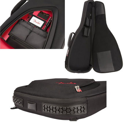 Fender FE1225 Electric Guitar Gig Bag (FE-1225)