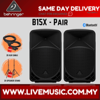 B15X-SPS502-Pair