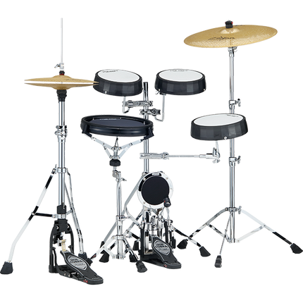 TAMA TTK5S True Touch Training Kit, 5-Piece (TTK-5S / TTK 5S)