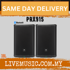 PRX915-Pair
