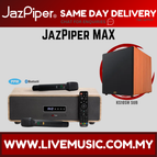 Jazpipermax-KS10SW